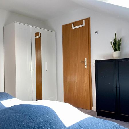 Haus Hanni Höchenschwand Esterno foto