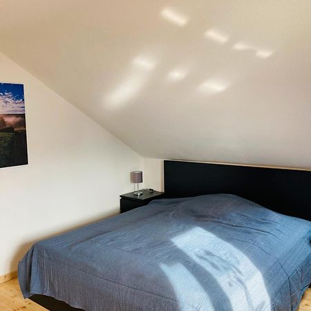 Haus Hanni Höchenschwand Esterno foto
