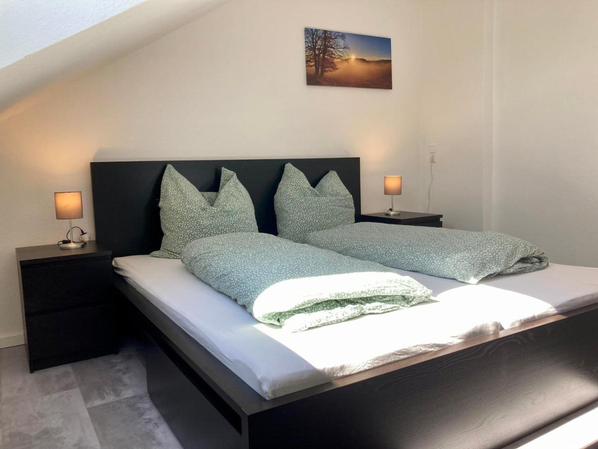 Haus Hanni Höchenschwand Esterno foto