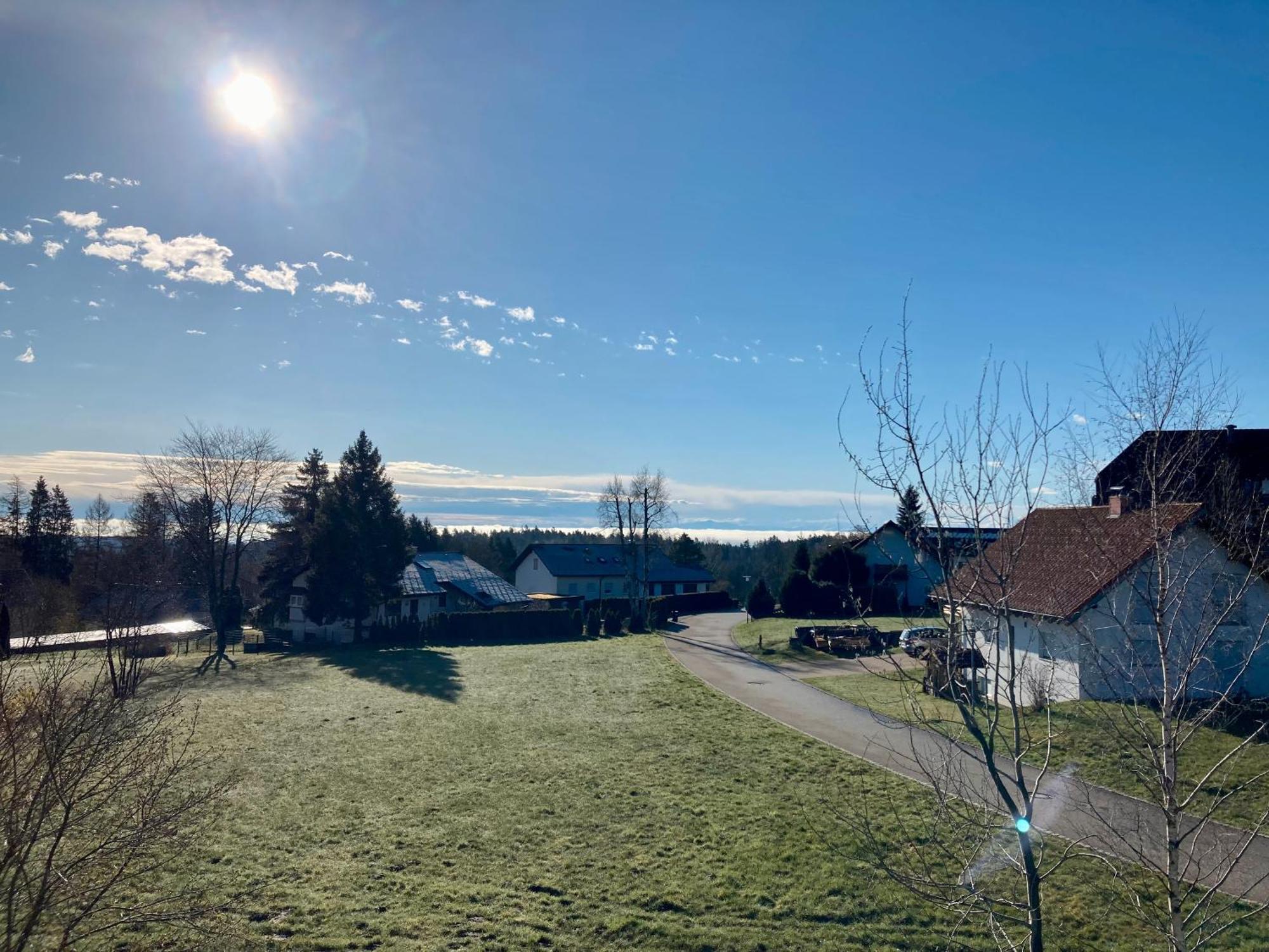 Haus Hanni Höchenschwand Esterno foto