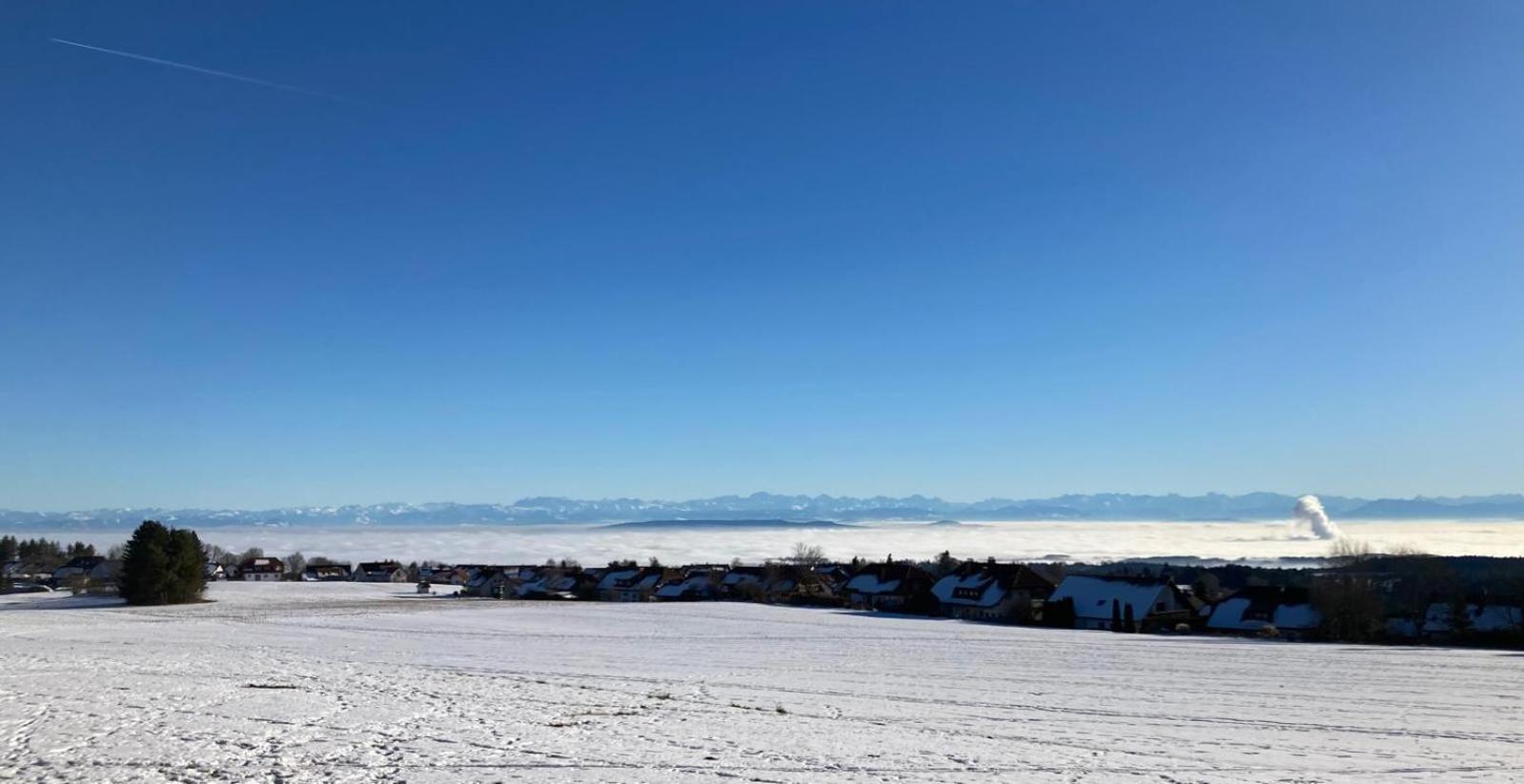 Haus Hanni Höchenschwand Esterno foto