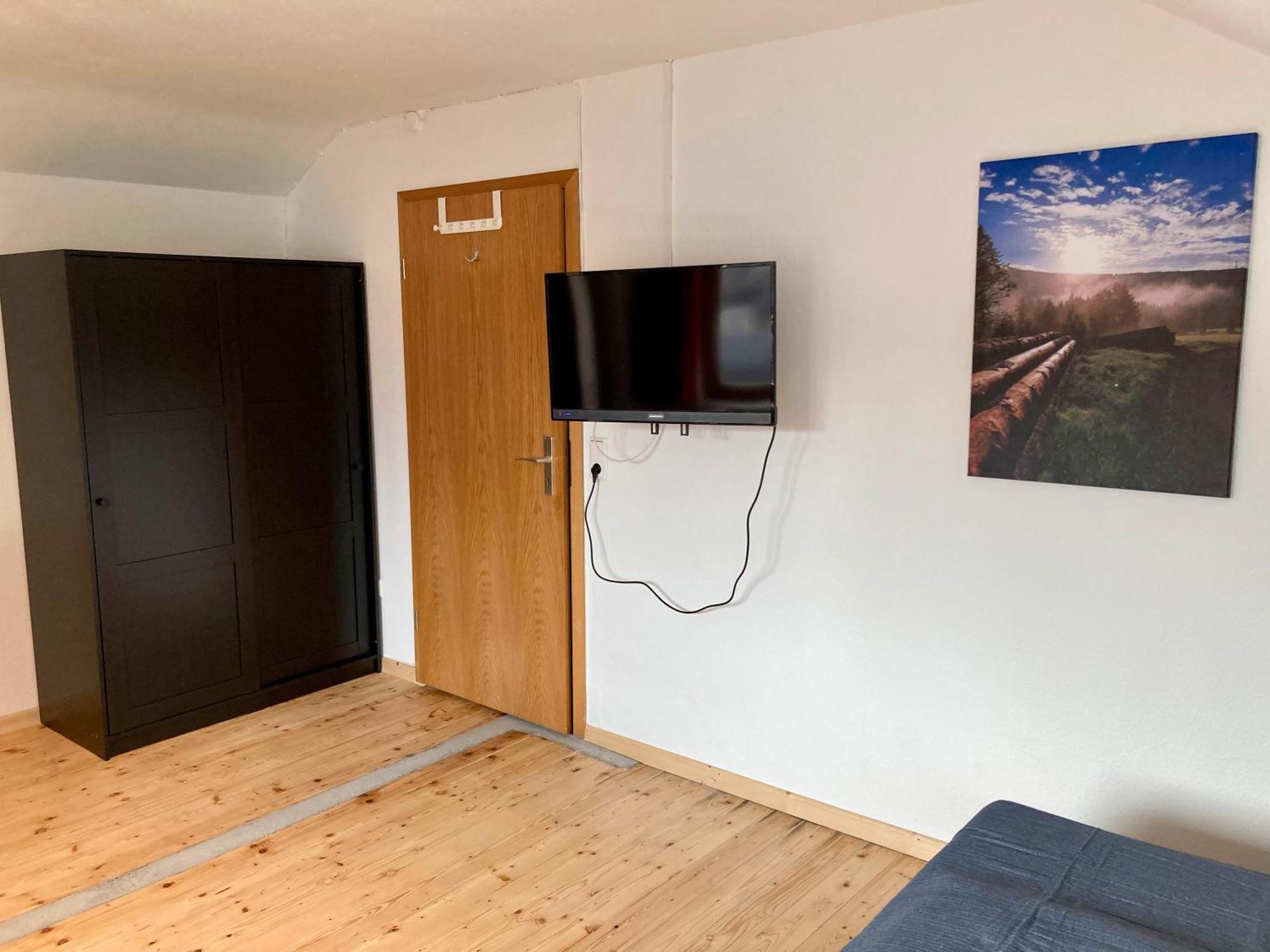 Haus Hanni Höchenschwand Esterno foto