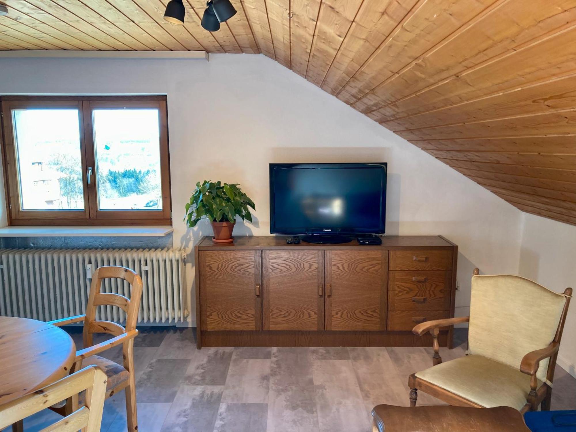 Haus Hanni Höchenschwand Esterno foto