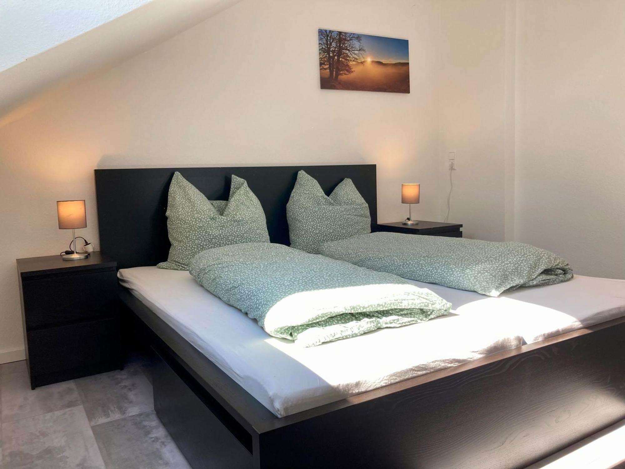 Haus Hanni Höchenschwand Esterno foto
