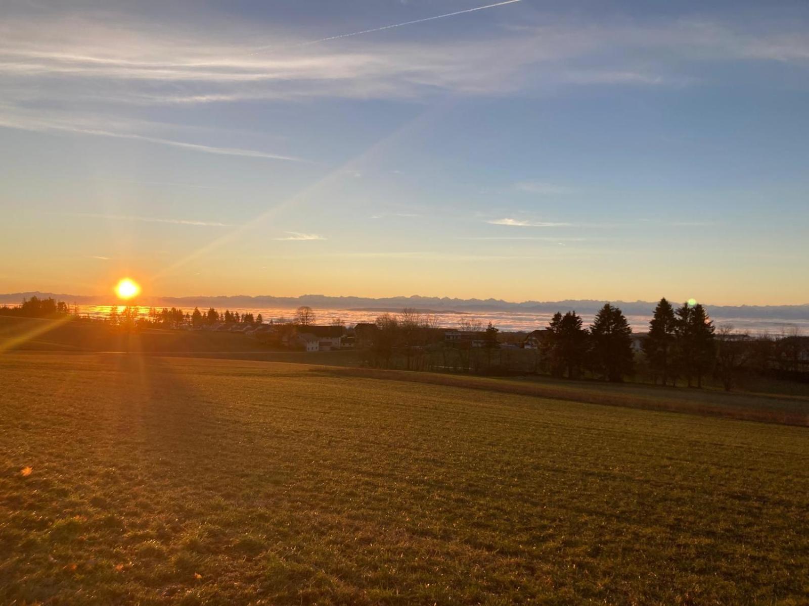 Haus Hanni Höchenschwand Esterno foto