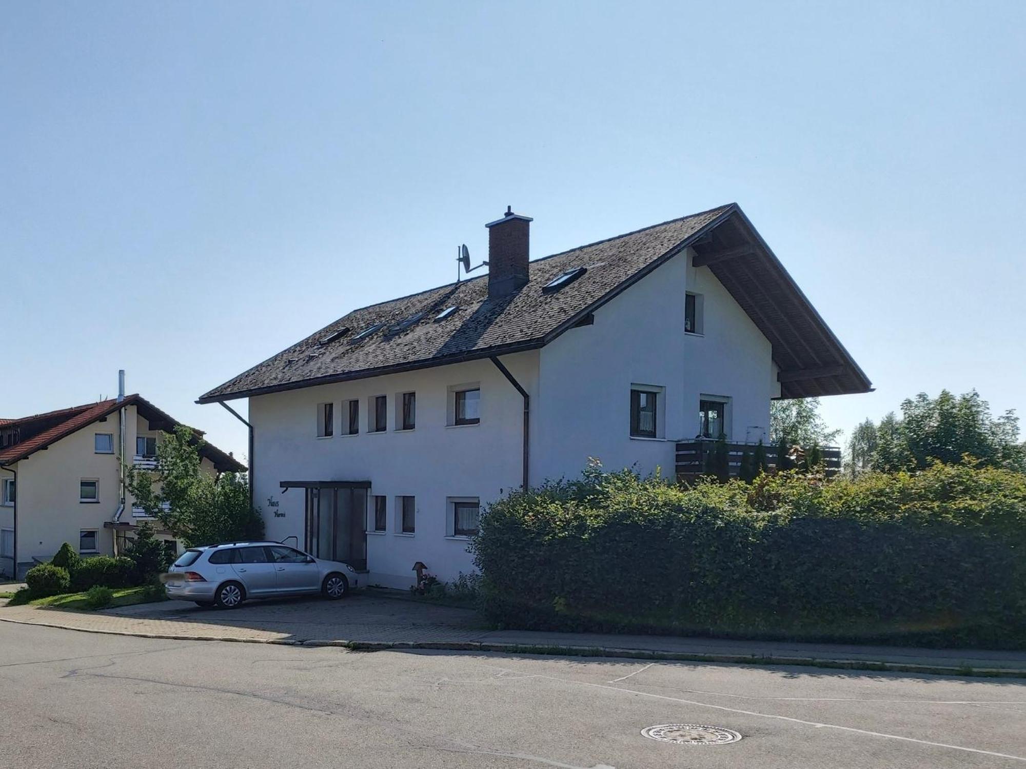 Haus Hanni Höchenschwand Esterno foto