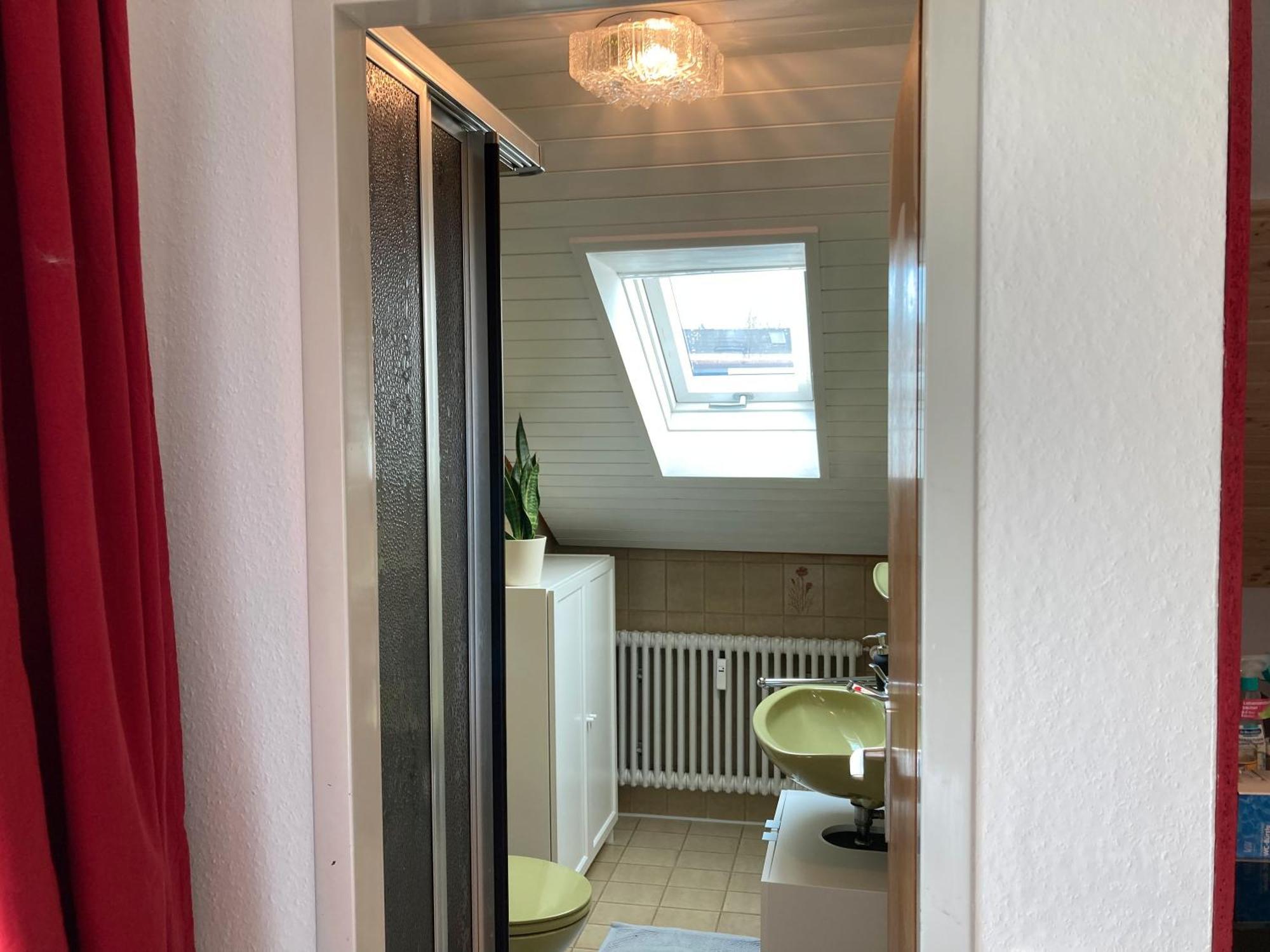 Haus Hanni Höchenschwand Esterno foto